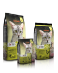 фото Леонардо сухой корм для взрослых кошек беззерновой гипоаллергенный (LEONARDO ADULT GRAIN FREE)
