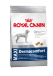 фото ROYAL CANIN Макси Дерма Комфорт раздр., зуд (от 15мес) (14 кг)