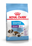 фото ROYAL CANIN Джайнт Стартер д/гиган. щенков (3н-2мес) (15 кг)