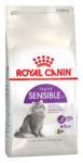 фото ROYAL CANIN Сенсибл д/привередливых кошек (1-10лет) (400 г)