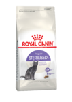 фото ROYAL CANIN Стерилайзд 37 д/кошек и котов (1-10лет) (400 г)