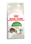 фото ROYAL CANIN Аутдор д/активных кошек от 1года (2 кг)