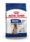 фото ROYAL CANIN Макси Эдалт +5  д/крупных пород (от 5лет и старше) (4 кг)