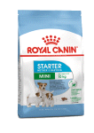 фото ROYAL CANIN Мини Стартер д/щенков мелких пород (3н-2мес.) (1 кг)