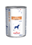 фото ROYAL CANIN Гастро- Интестинал Лоу Фэт конс. д/соб (1*12) (410 г)