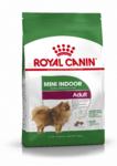 фото ROYAL CANIN Индор Лайф Эдалт S (MINI INDOOR ADULT) (3 кг)