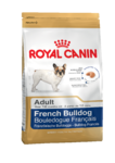 фото ROYAL CANIN Французский бульдог Эдалт (от 12мес. и старше) (9 кг)