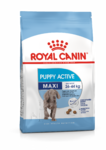 фото ROYAL CANIN Макси Юниор Актив д/щен/круп пород (15 кг)