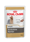 фото Royal Canin паштет для Йоркширского терьера (85 г)