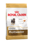 фото ROYAL CANIN Ротвейлер Юниор (от 2 до 18мес.) (12 кг)