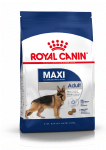 фото ROYAL CANIN Макси Эдалт д/крупных пород (15мес. - 5лет) (4 кг)