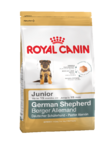 фото ROYAL CANIN Джерман Шеферд Юниор нем. овчарка (2-15мес.) (12 кг)