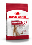 фото ROYAL CANIN сух д/собак Медиум Эдалт 7+ (15 кг)