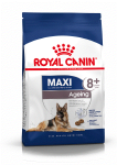 фото ROYAL CANIN Макси Эйджинг +8 д/крупных пород (от 8лет и старше) (15 кг)