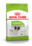 фото ROYAL CANIN ИКС-Смол Эдалт д/миниатюрных пород собак (1,5 кг)