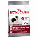 фото ROYAL CANIN сух д/собак Медиум  Дайджестив кэа (3 кг)