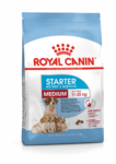 фото ROYAL CANIN медиум стартер (12 кг)