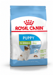 фото ROYAL CANIN ИКС-Смол Паппи д/щенков миниатюрных пород собак (3 кг)