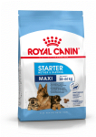 фото ROYAL CANIN Макси Стартер д/щенк крупных пород (3н-2мес.) (15 кг)