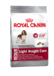 фото ROYAL CANIN Медиум Лайт д/собак, склонных к полноте (3 кг)