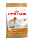 фото ROYAL CANIN сух. д/с пудель (от 10мес.) (500 г)