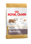 фото ROYAL CANIN Бульдог 24  (от 15мес. и старше) (12 кг)