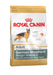 фото ROYAL CANIN Джерман Шеферд нем. овчарка (от15мес.) (3 кг)