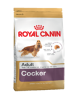 фото ROYAL CANIN Кокер Эдалт (3 кг)