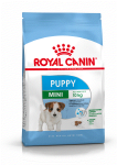 фото ROYAL CANIN Мини puppy д/щенков мелких пород (2-10мес.) (2 кг)