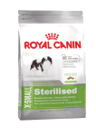 фото ROYAL CANIN сух д/с иксмол Стерилайзд Эдалт (500 г)