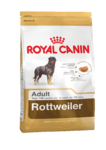 фото ROYAL CANIN сух д/собак Ротвейлер (от 18мес. и старше) (12 кг)