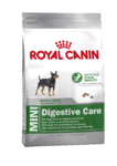 фото ROYAL CANIN Мини Дайджестив кэа д/приверед/собак (10мес. -8лет) (800 г)