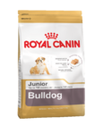 фото ROYAL CANIN Бульдог Юниор (от 2мес. до 12мес.) (12 кг)