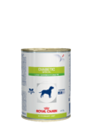 фото ROYAL CANIN Диабетик консервы для собак (410 г)