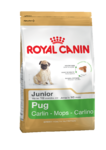 фото ROYAL CANIN сух. д/с Мопс Юниор (1.5 кг)