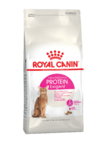 фото ROYAL CANIN Эксиджент Протеин Преференс (1-10лет) состав (10 кг)