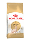 фото ROYAL CANIN Сфинкс д/кошек породы сфинкс (1-10 лет) (400 г)