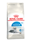 фото ROYAL CANIN Индор +7 сух/кошек  д/кошек старше 7лет (1,5 кг)