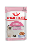 фото ROYAL CANIN Киттен Инстиктив в желе  (85 г)