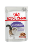 фото ROYAL CANIN Стерилайзд в соусе  (85 г)