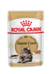 фото ROYAL CANIN паучи (соус) Мейн-куна сташе 15 месяцев (85 г)