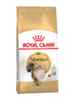 фото ROYAL CANIN Siberian сухой корм для кошек (2 кг)