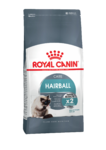 фото ROYAL CANIN Интенс Хэйрболл очищение кишечника (1-10лет) (10 кг)