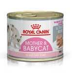 фото ROYAL CANIN Бэби Кэт Инстинктив (1*12) д/котят (195 г)