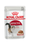 фото ROYAL CANIN Инстинктив в соусе (85 г)