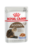 фото ROYAL CANIN Эйджинг+12 в желе  (85 г)