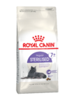 фото ROYAL CANIN Стерилайзд +7 д/кошек и котов (7-12лет) (3,5 кг)