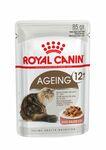 фото ROYAL CANIN Эйджинг+12 в соусе  (85 г)