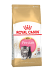 фото ROYAL CANIN Киттен Персиан д/персидских котят (4-12мес.) (400г+400г)