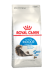 фото ROYAL CANIN Индор Лонг Хэйр д/длинношёрс. кошек (1-10лет) (10 кг)